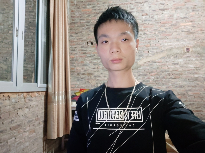 杨翊天的第一张照片--金门交友网