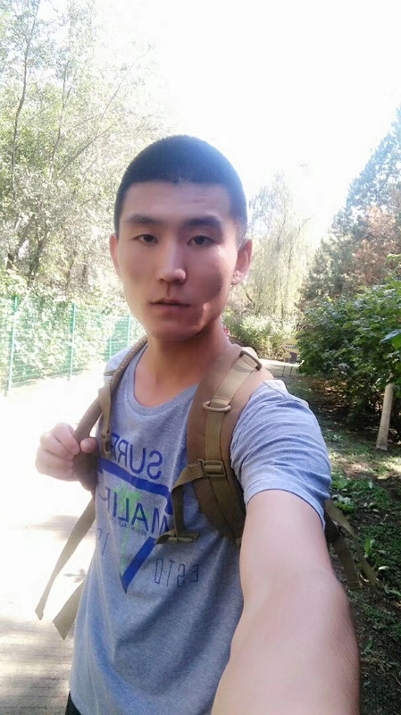凯强的第一张照片--金门交友网