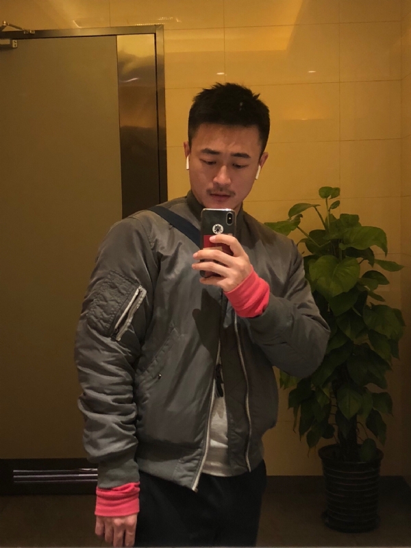 林云海的第一张照片--金门交友网