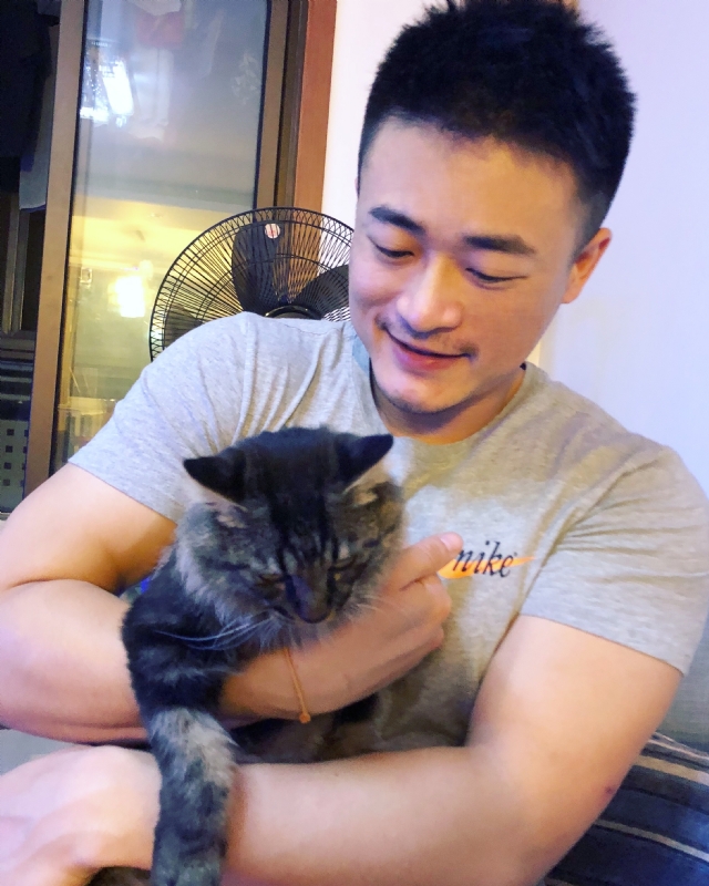 林云海的第二张照片--金门交友网