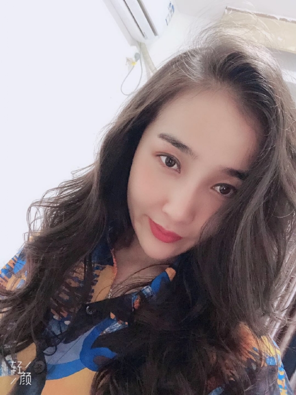 陌上花开的第一张照片--金门交友网