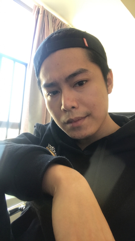 清风的第一张照片--金门交友网