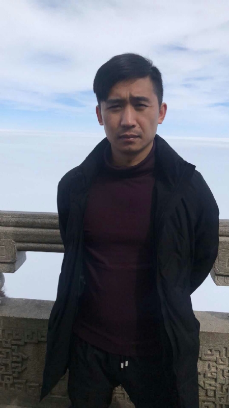 一江春水向东流的第一张照片--金门交友网
