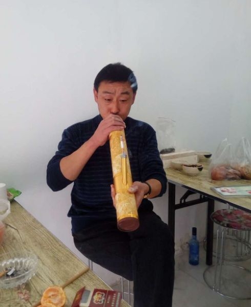 真心朋友的第一张照片--金门交友网