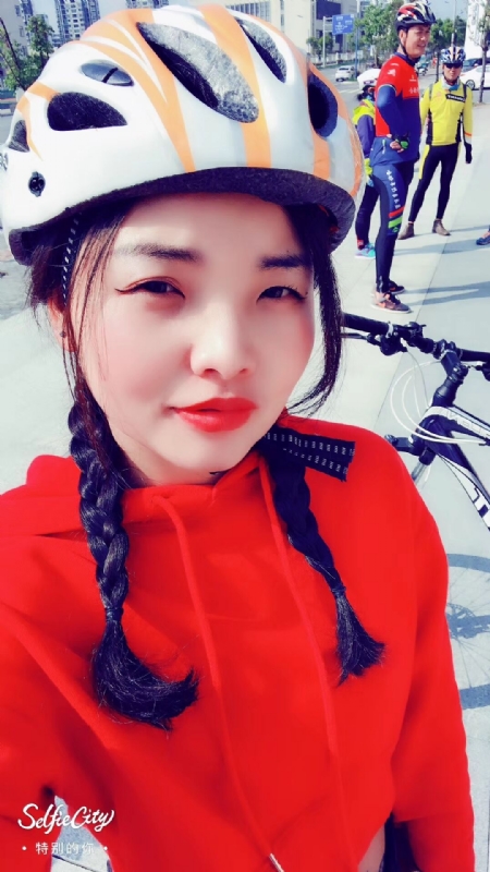 杜艳艳的第三张照片--金门交友网