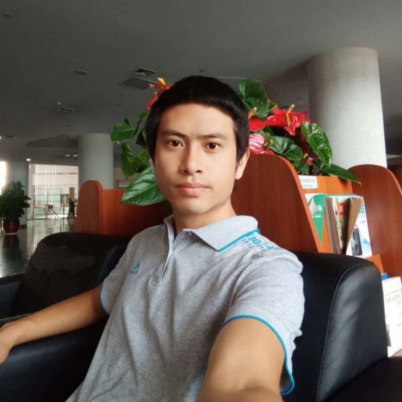 峰峰的第一张照片--金门交友网