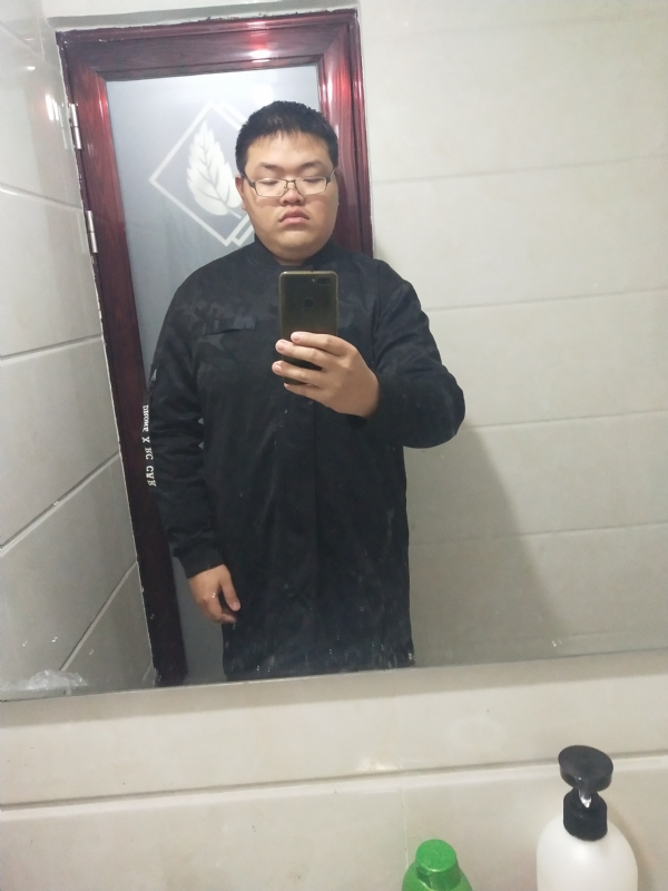 我是一盘酸菜鱼的第一张照片--金门交友网
