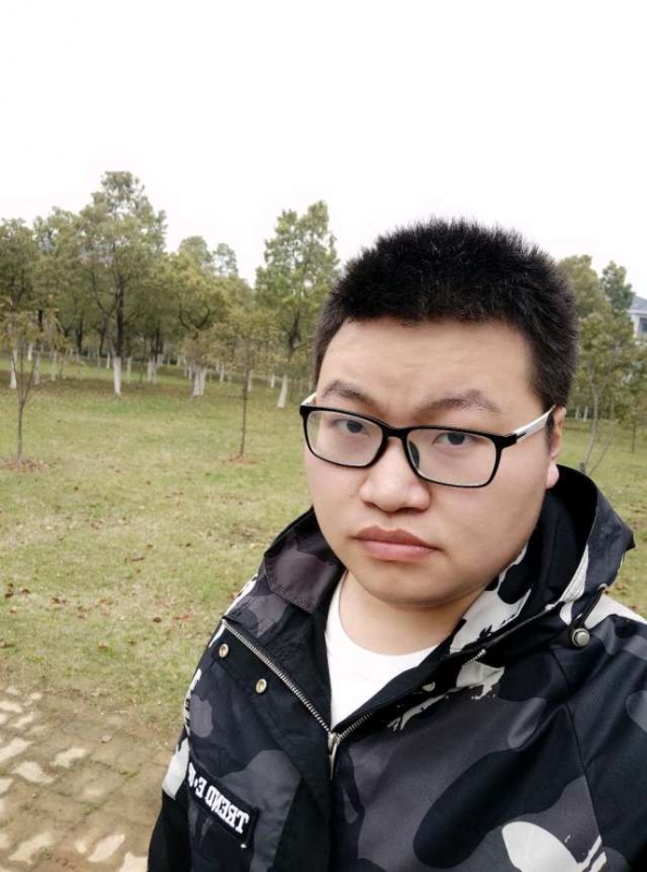 生步圣的第一张照片--金门交友网