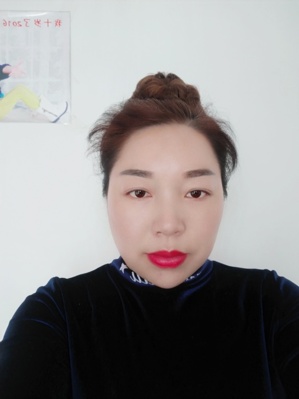 美丽人生的第一张照片--金门交友网