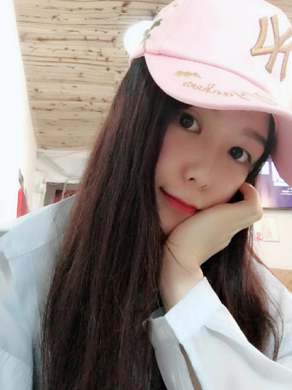 丹丹的第一张照片--金门交友网