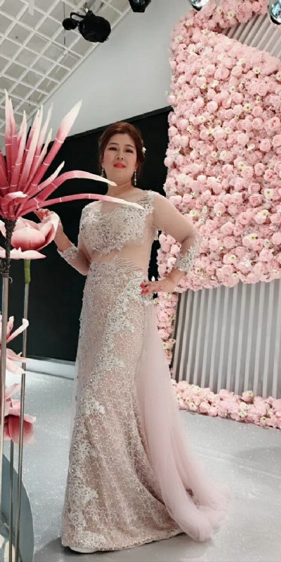 sophie的第一张照片--金门交友网