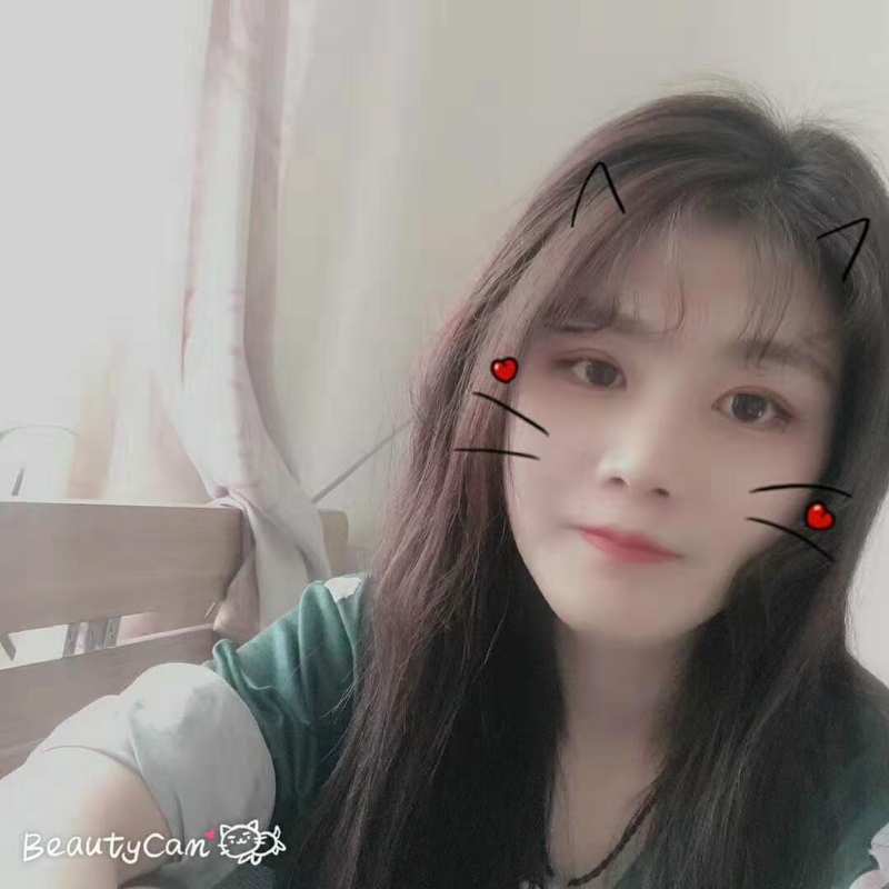 草莓蛋糕的第一张照片--金门交友网