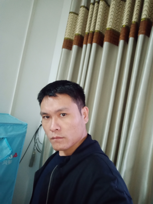 心如止水的第一张照片--金门交友网