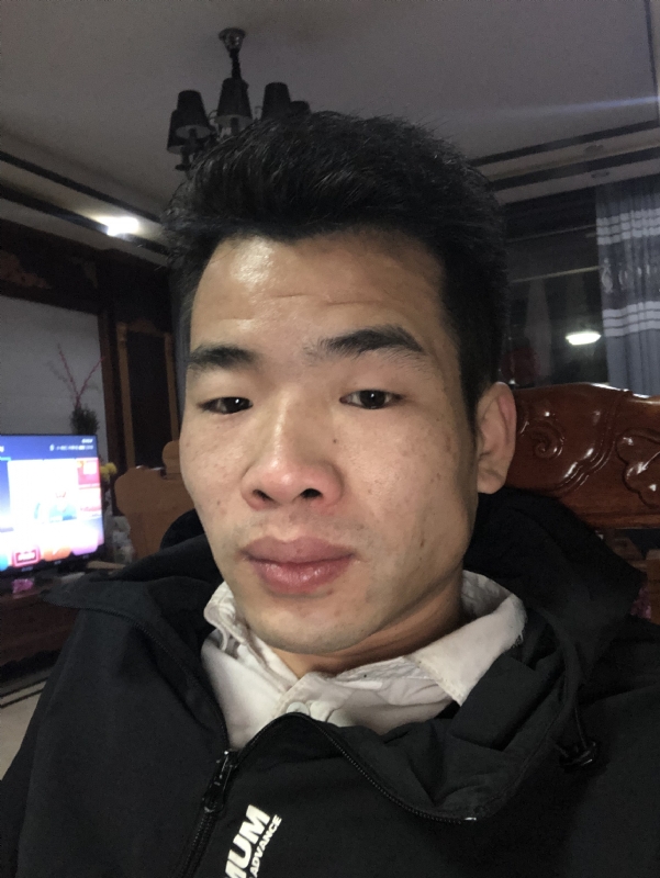 细辉的第一张照片--金门交友网