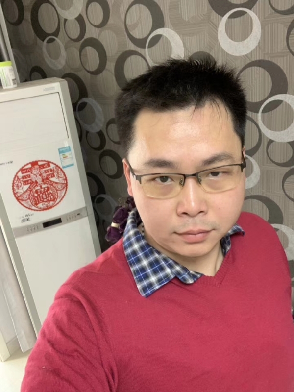 小李a的第一张照片--金门交友网