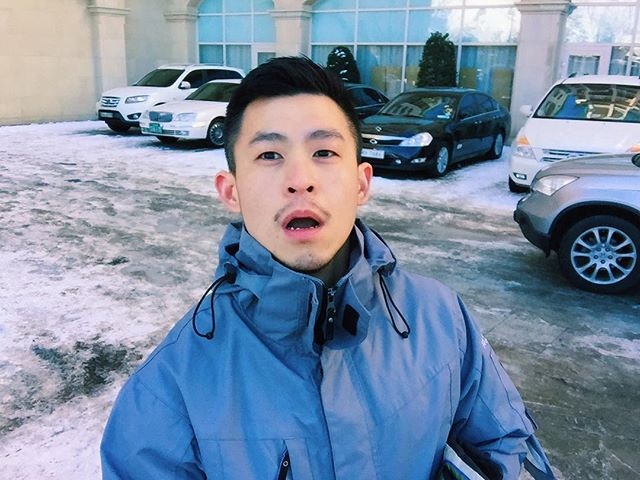 随缘的第一张照片--金门交友网