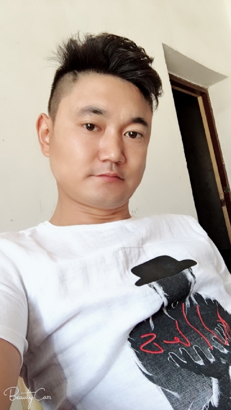 yang的第一张照片--金门交友网