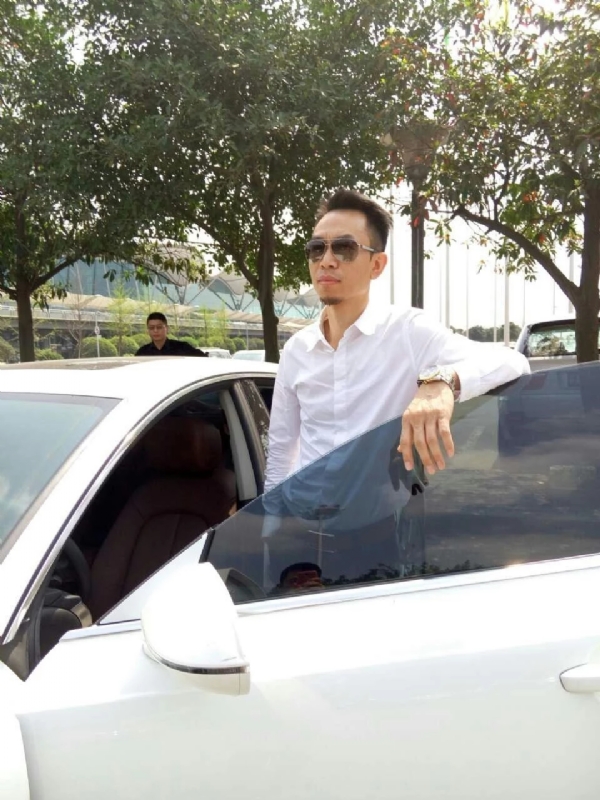 杨岳的第一张照片--金门交友网
