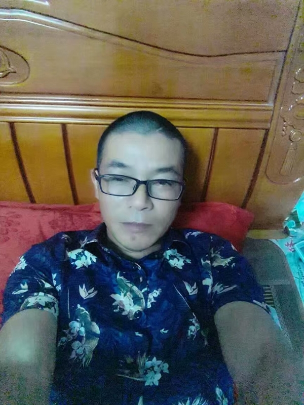 坚信就是你的第一张照片--金门交友网