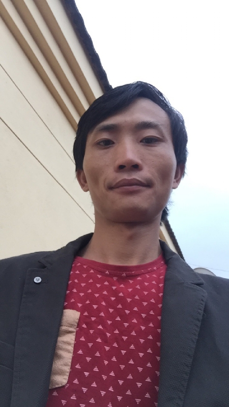 WENK的第一张照片--金门交友网