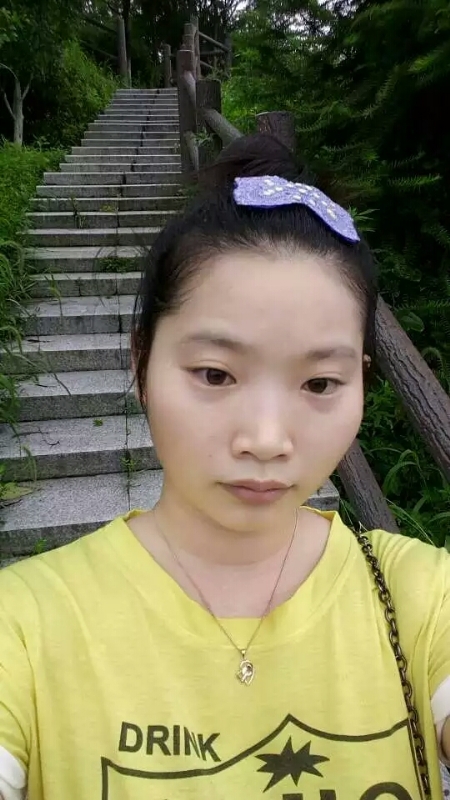 清风的第一张照片--金门交友网