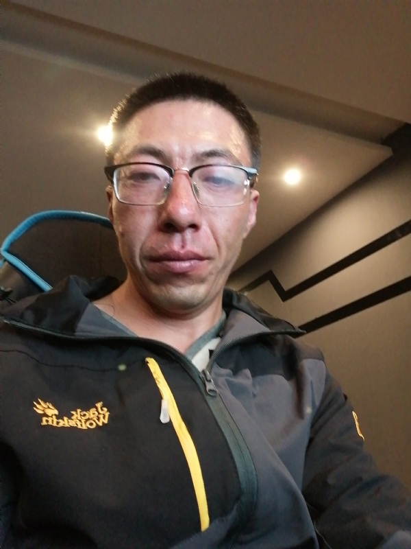 千年等你的第一张照片--金门交友网
