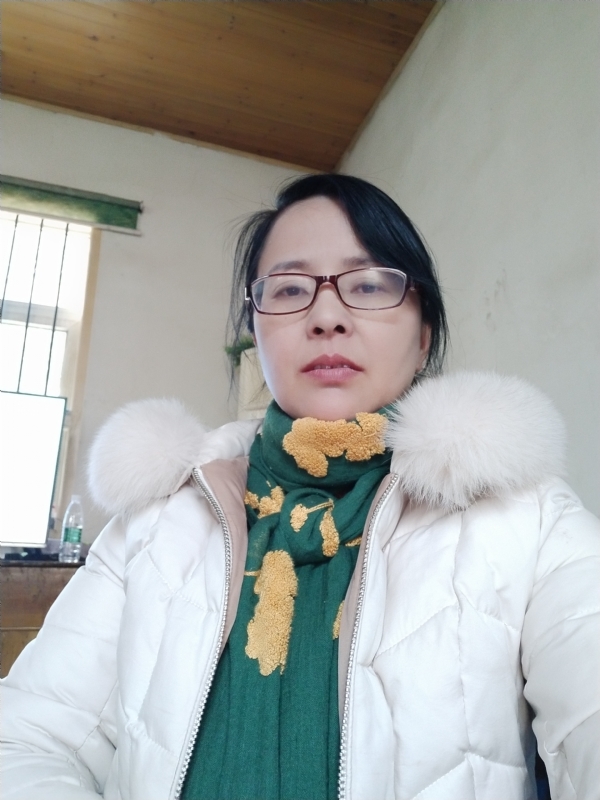 想想的第一张照片--金门交友网