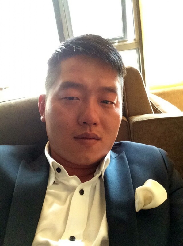 风往北吹的第二张照片--金门交友网