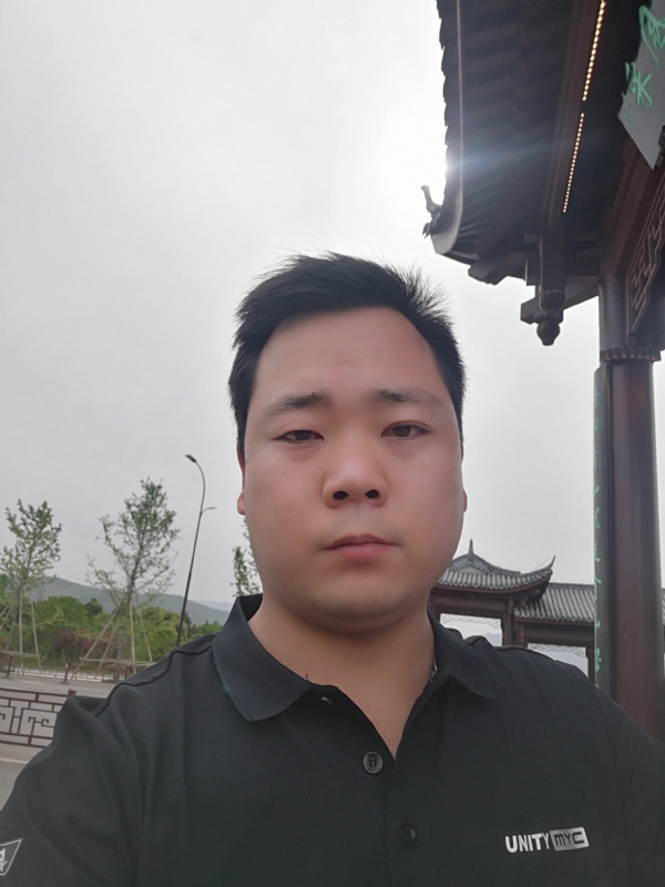微笑的第一张照片--金门交友网