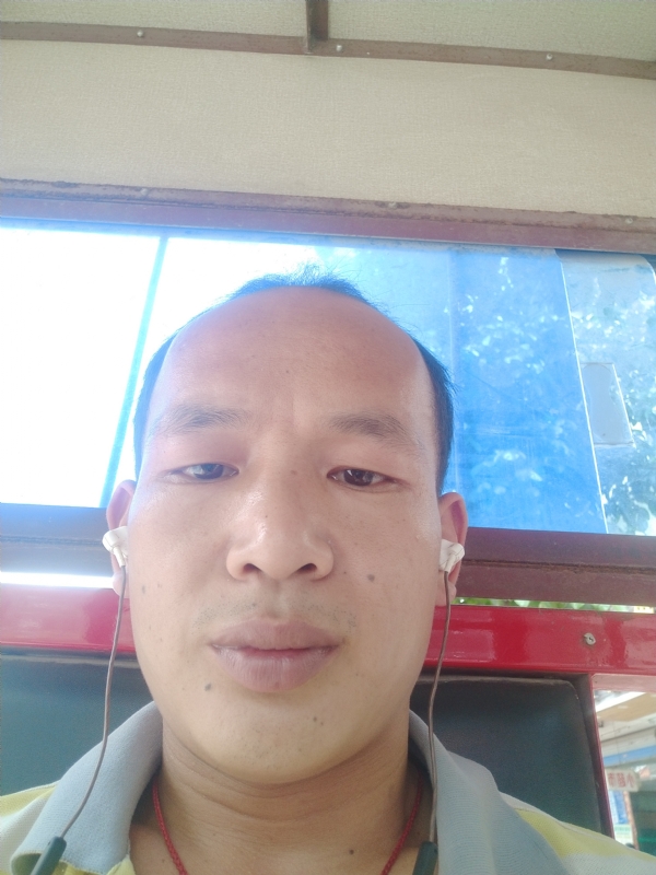 缘分的第一张照片--金门交友网