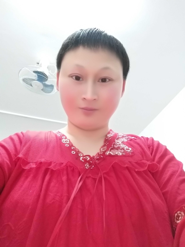 彩虹姐姐永不言弃的第一张照片--金门交友网