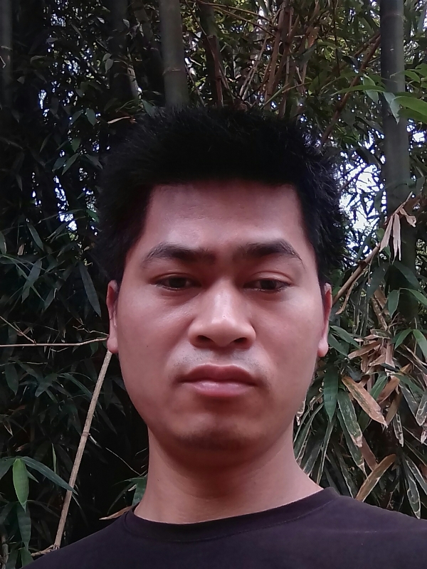 相约的第一张照片--金门交友网