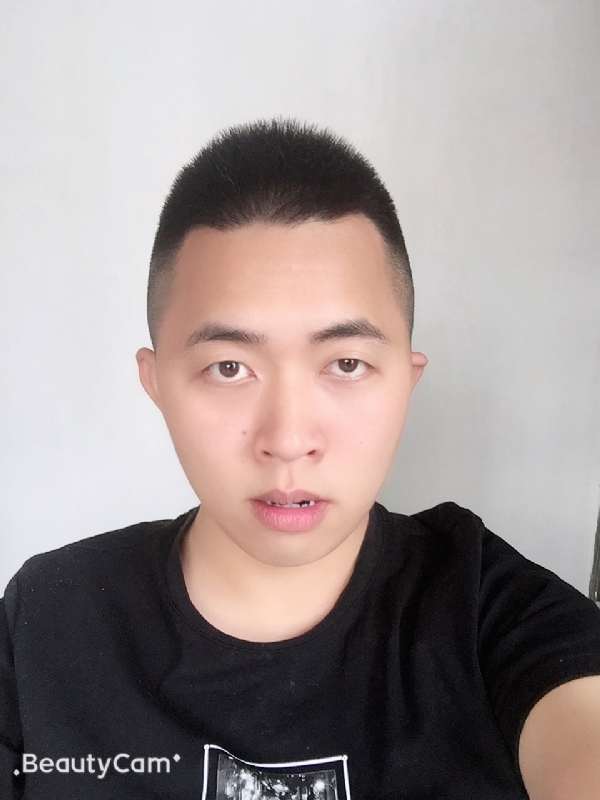 小白的第一张照片--金门交友网