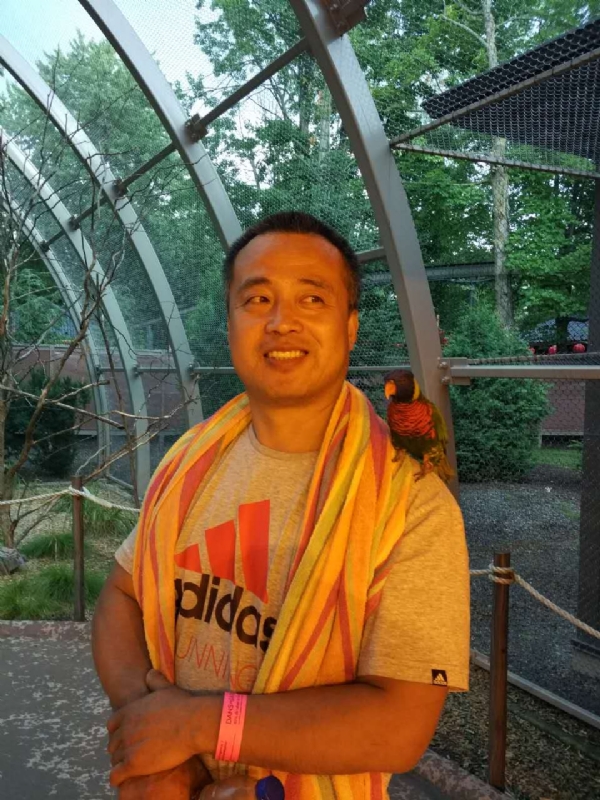 sa的第一张照片--金门交友网