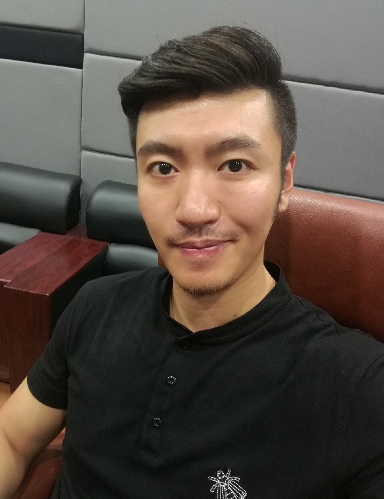 劉杰輝的第一张照片--金门交友网