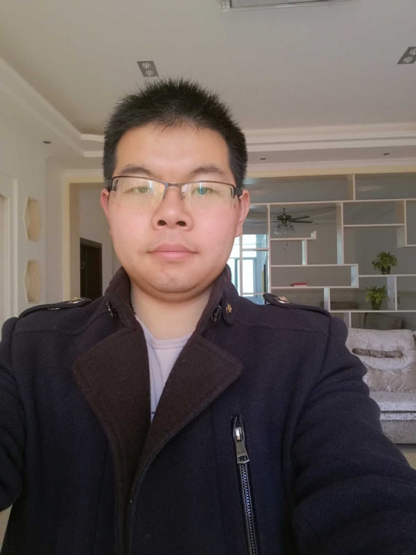 曾琼的第一张照片--金门交友网