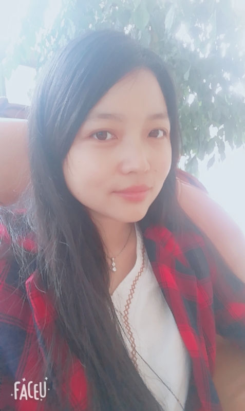 玉婷的第一张照片--金门交友网