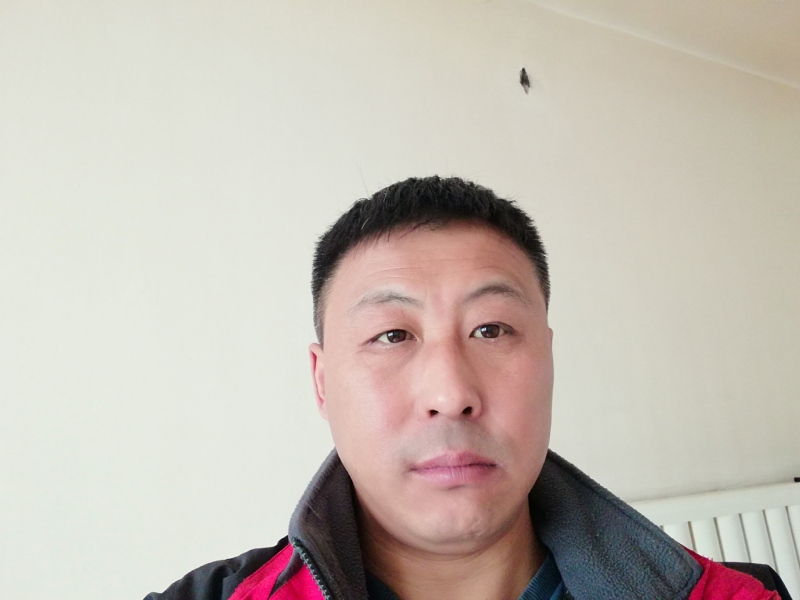 海阔天空的第一张照片--金门交友网