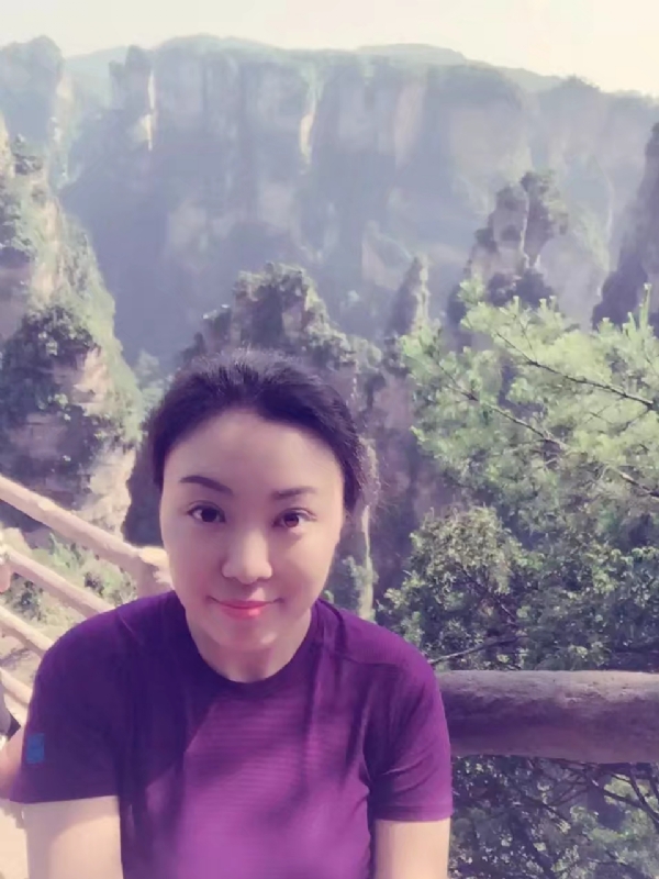 乐妞的第二张照片--金门交友网