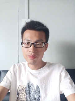只求缘分来到的第一张照片--金门交友网