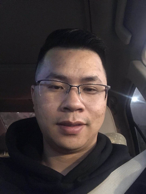 心飞扬的第一张照片--金门交友网