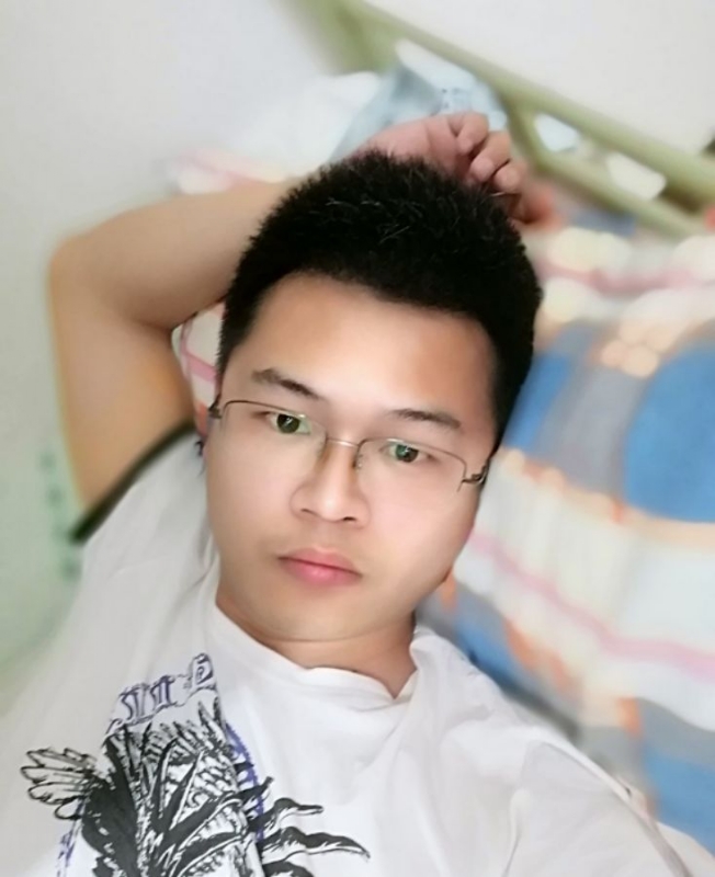 缘来如此的第一张照片--金门交友网