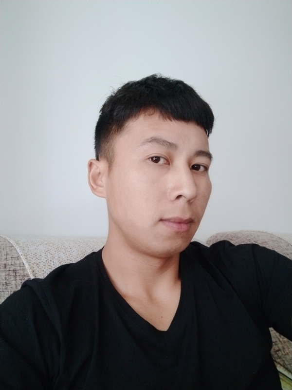 凡华的第一张照片--金门交友网