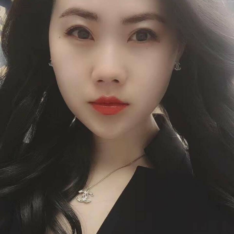 晓晓的第一张照片--金门交友网