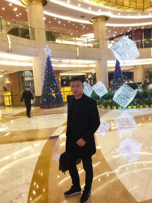 够钟的第一张照片--金门交友网