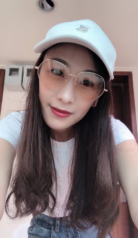 姗的第一张照片--金门交友网