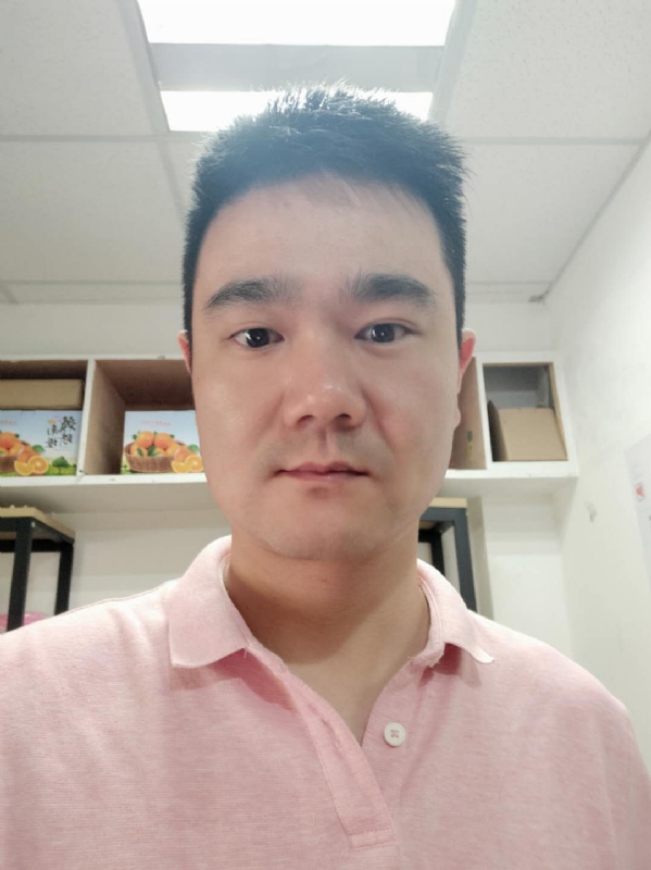 大米的第一张照片--金门交友网