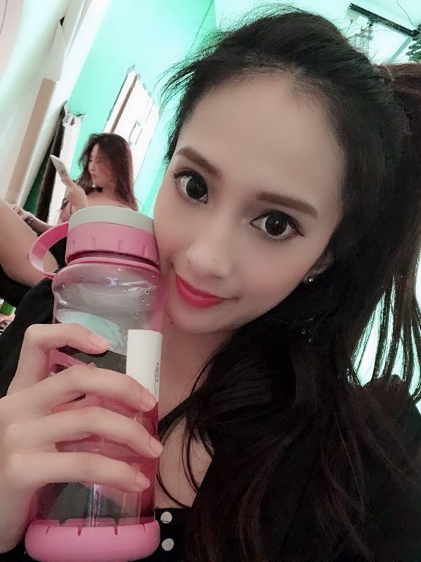 沐沐吖的第一张照片--金门交友网