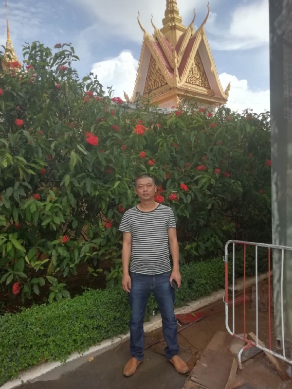 转折点的第一张照片--金门交友网