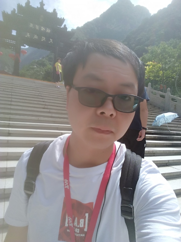 往后余生的第一张照片--金门交友网